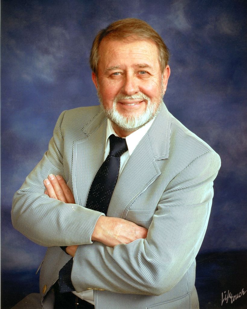 James Eldon Ross Profile Photo