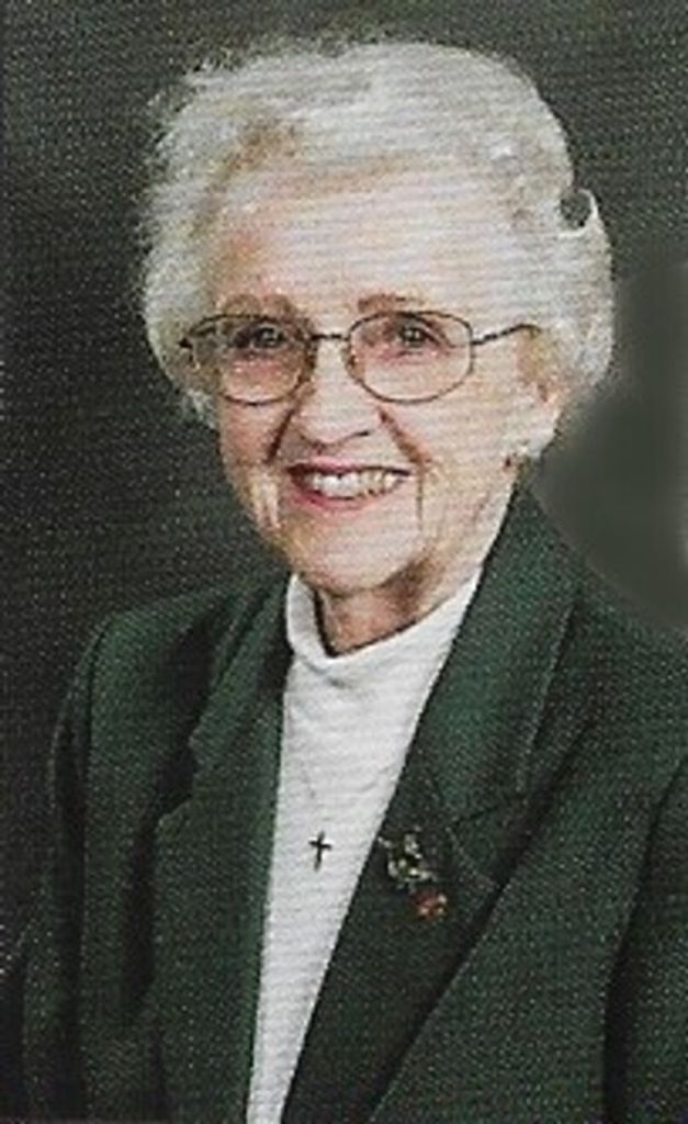 Elna Marian Maphis Profile Photo