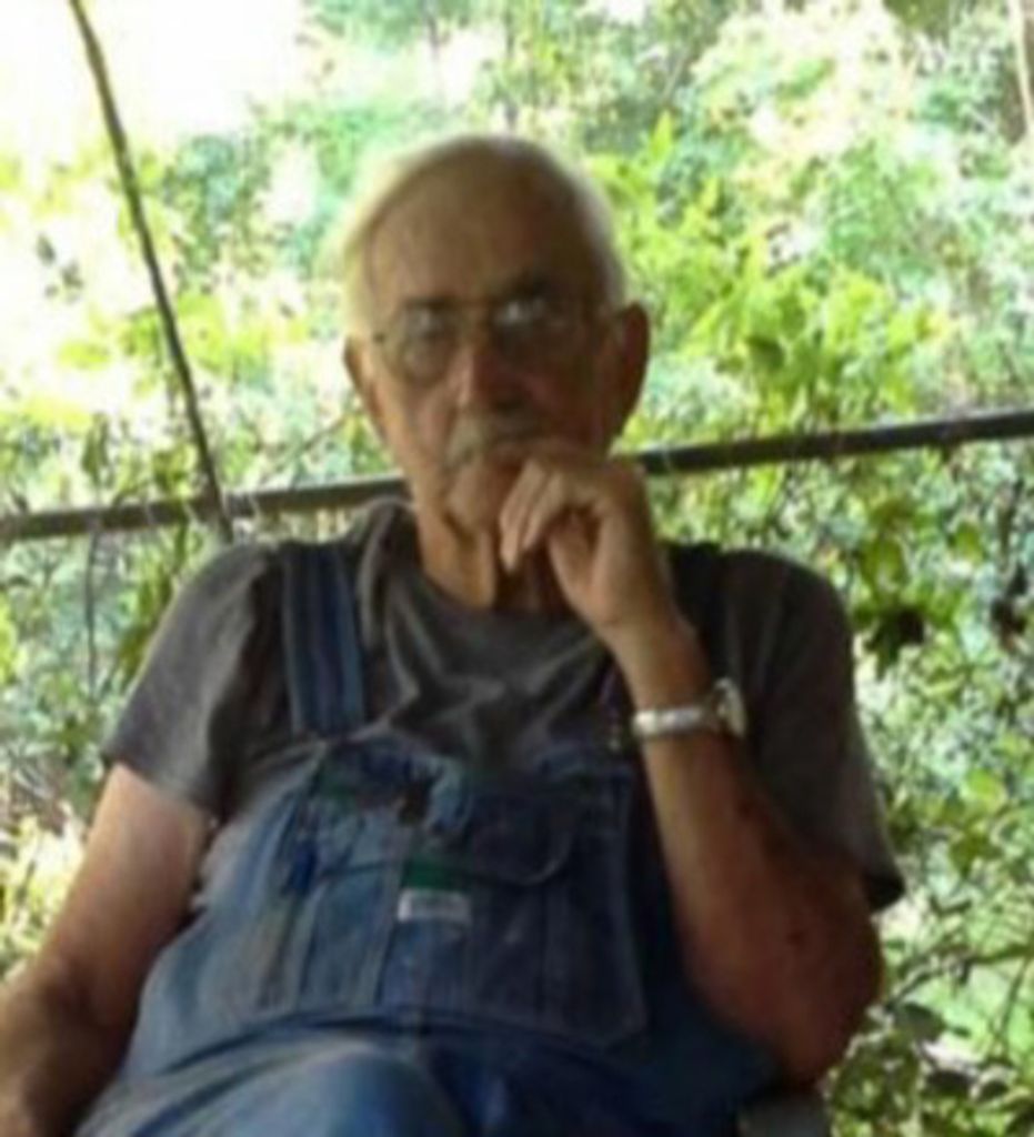 Claude Harrison Maxwell Profile Photo