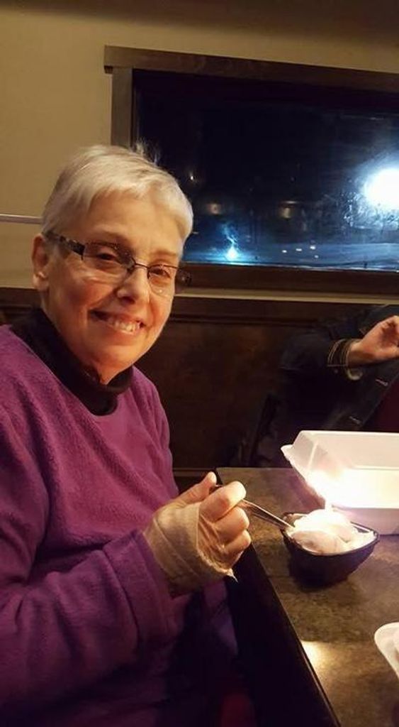 Annette Ferrara Profile Photo