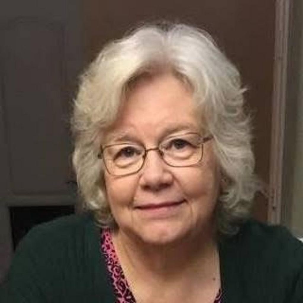 Barbara Anne (Stringfellow) Gibby Profile Photo