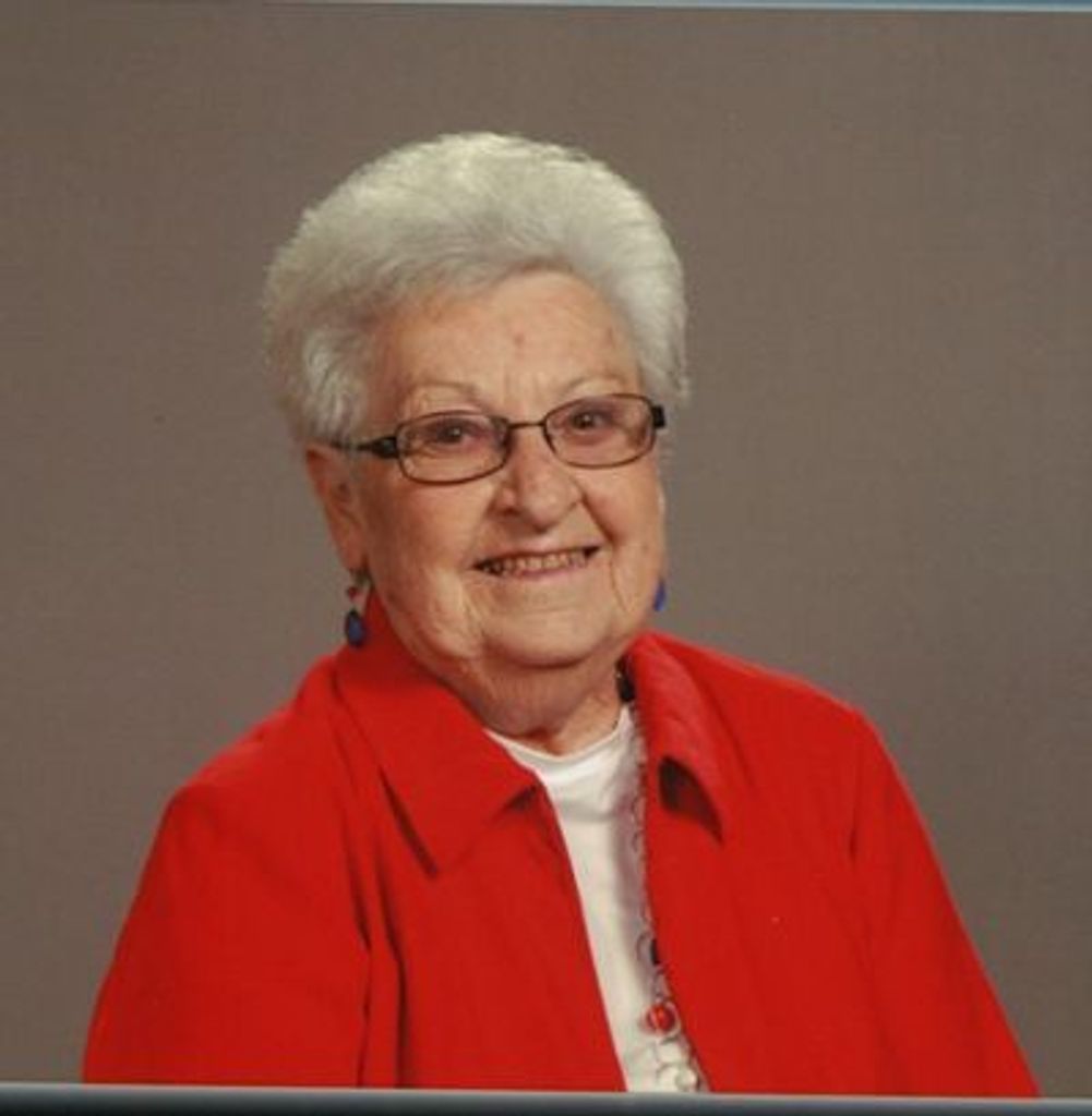 Joan Louise Michaelis Profile Photo