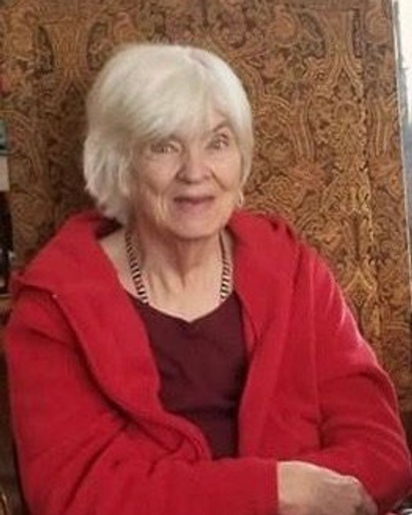 Brenda Frazer