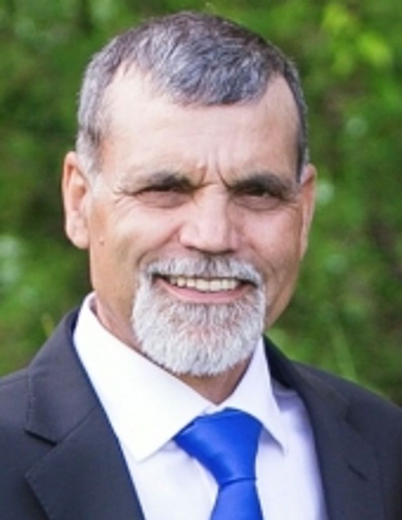 Armando  Rodrigues Ramalhete