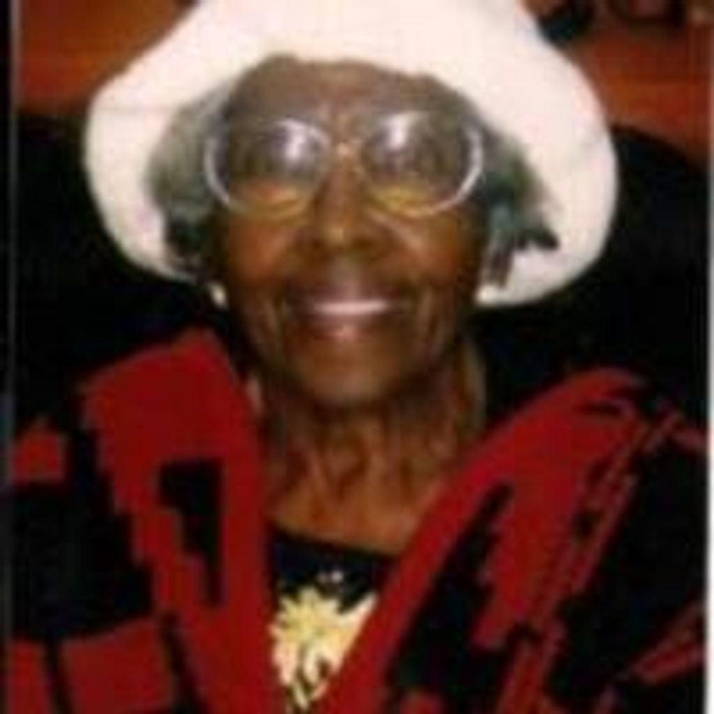 Gertha Oliver Profile Photo