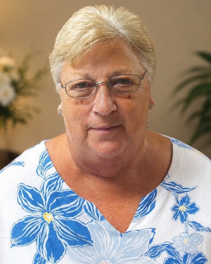 Brenda Sherman Bryan Profile Photo