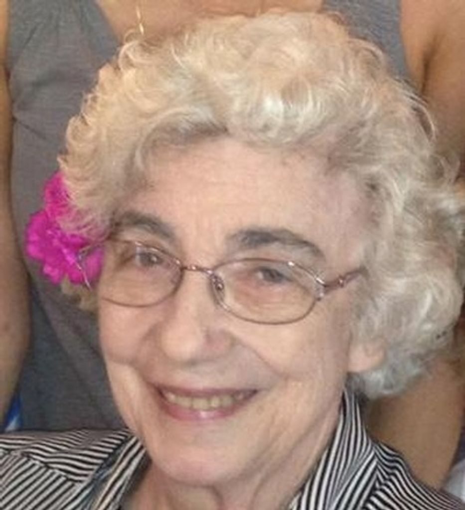 Mary Ophelia Fontenot Profile Photo