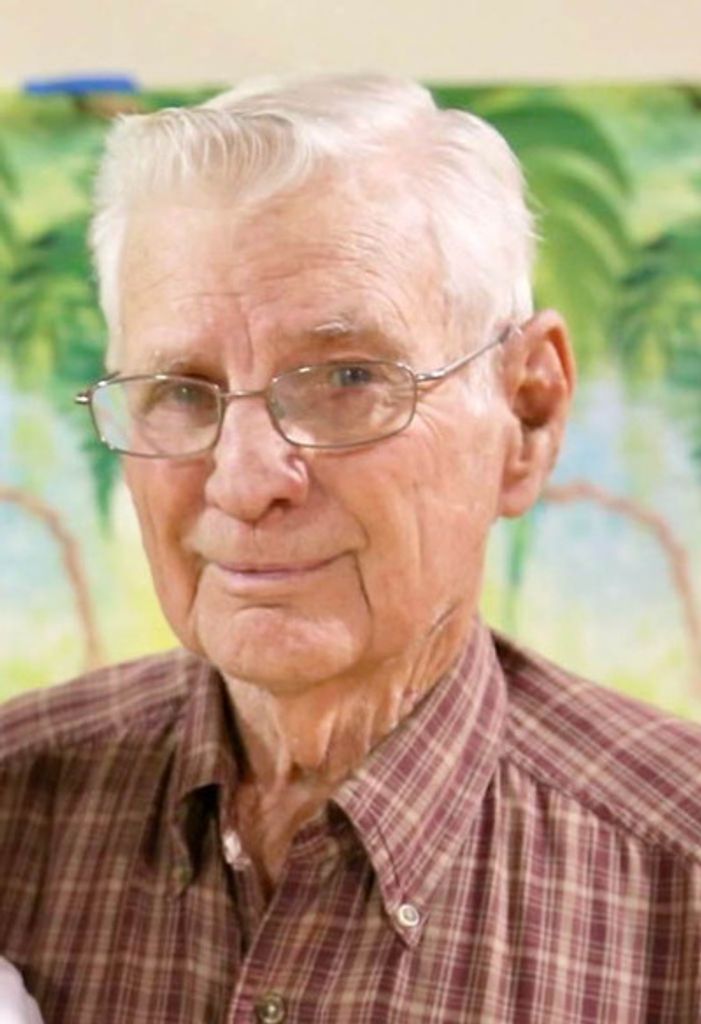 Bill Priddy Profile Photo