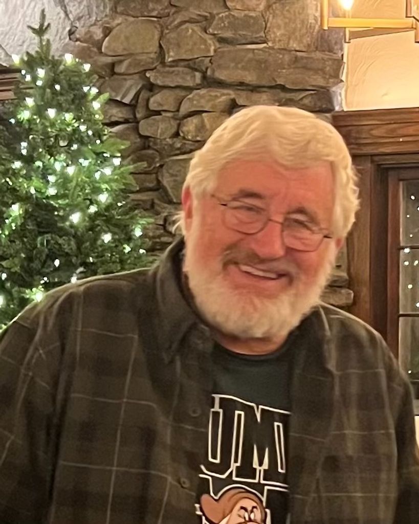 Clark J. Williams Profile Photo