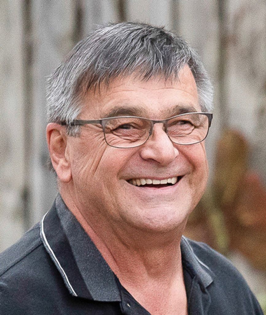 Stephen Berrigan Profile Photo