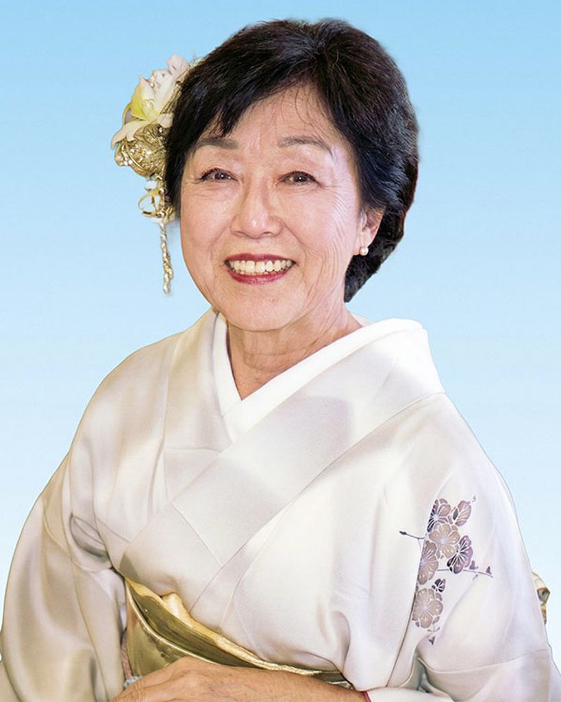 Emi Shimoyama Hino Profile Photo