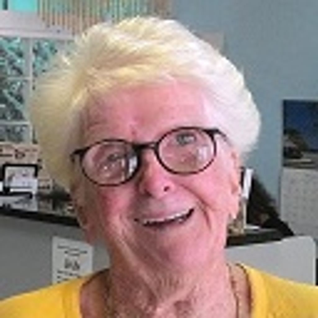 Catherine Rose Cumpsty