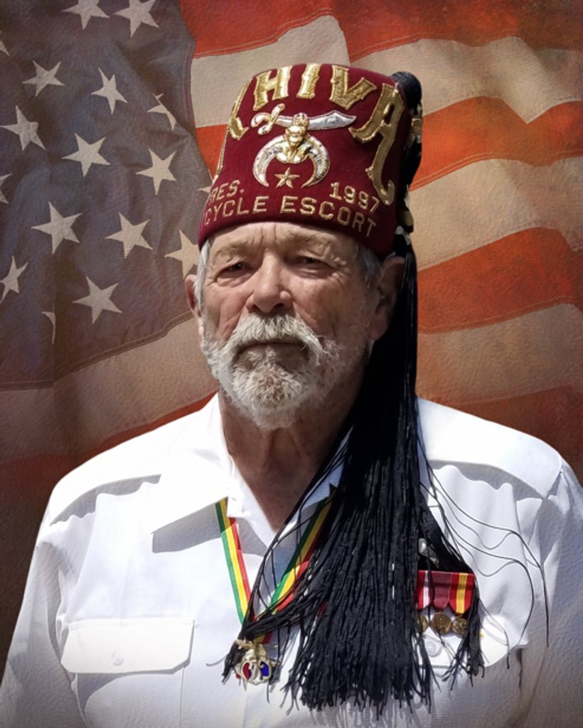 Claude "C. B." Lowery