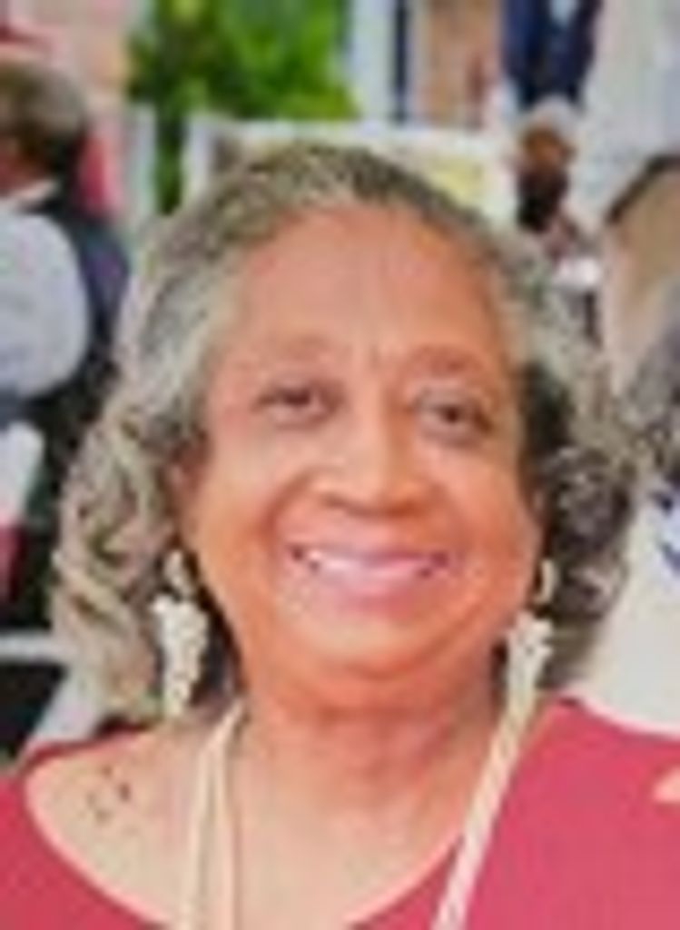 Gloria Jean Jackson