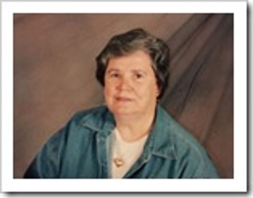 Rosemary L Witcher