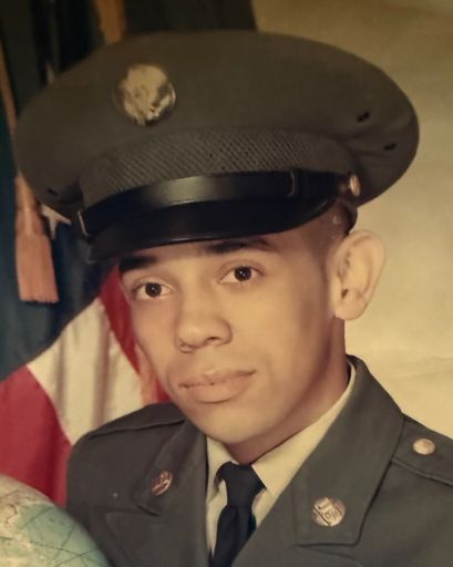 Irving Rodriguez Profile Photo