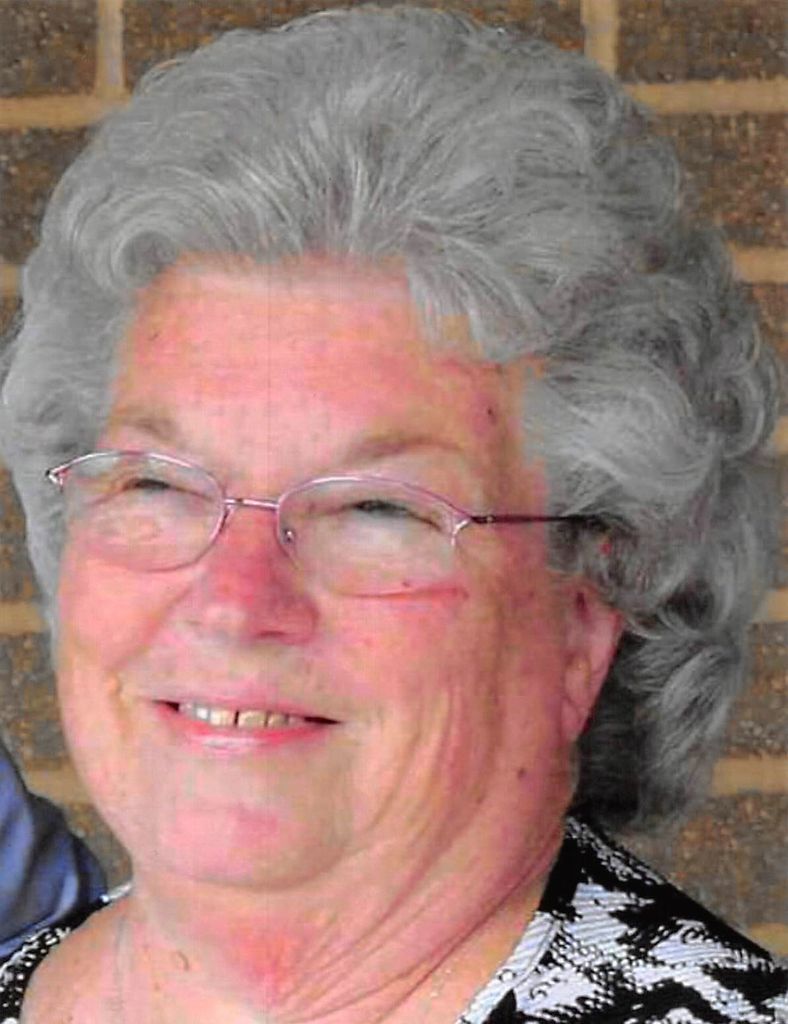 Barbara Sizer Donston Profile Photo