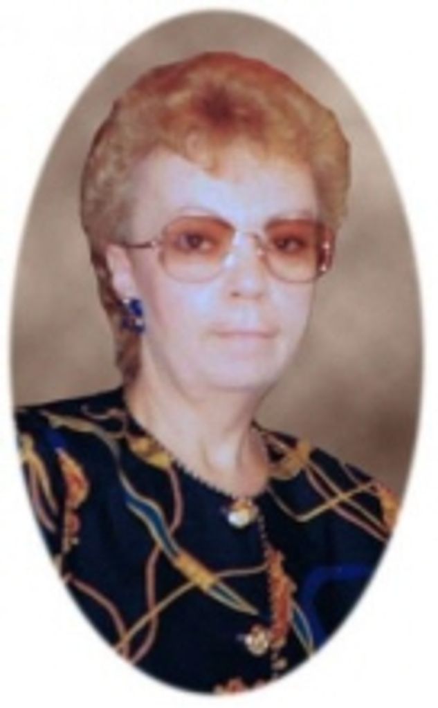 Sharon Lee Van Kirk Peavy
