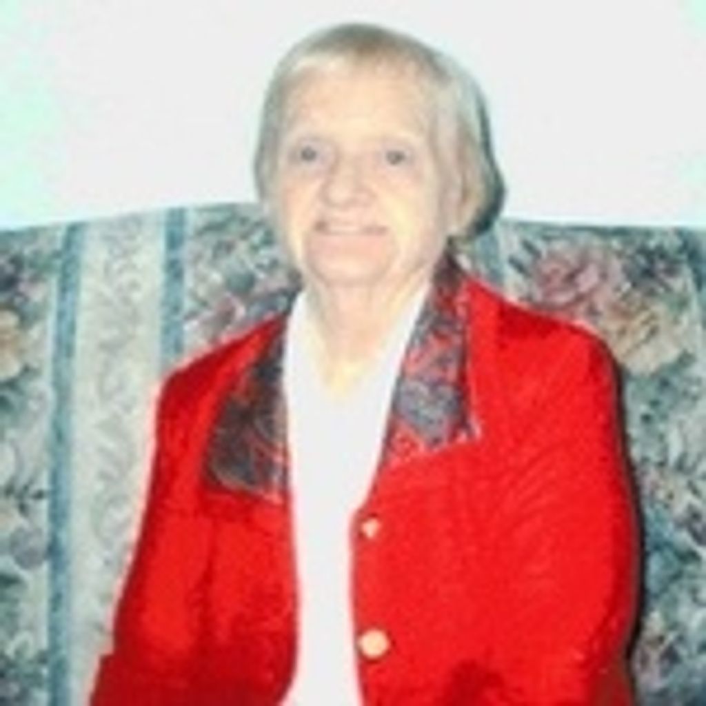 Betty Scrogham Profile Photo