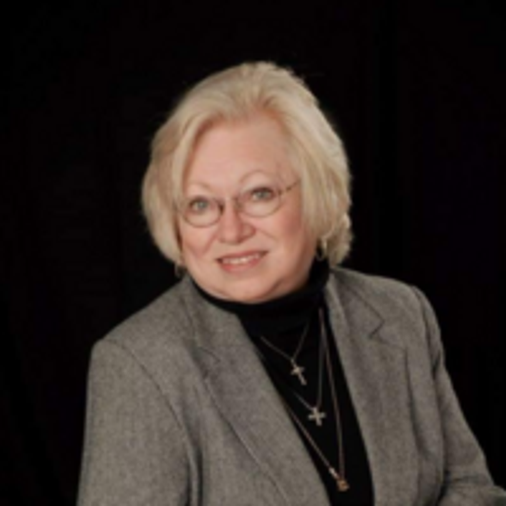 Debra Garrett Heckler