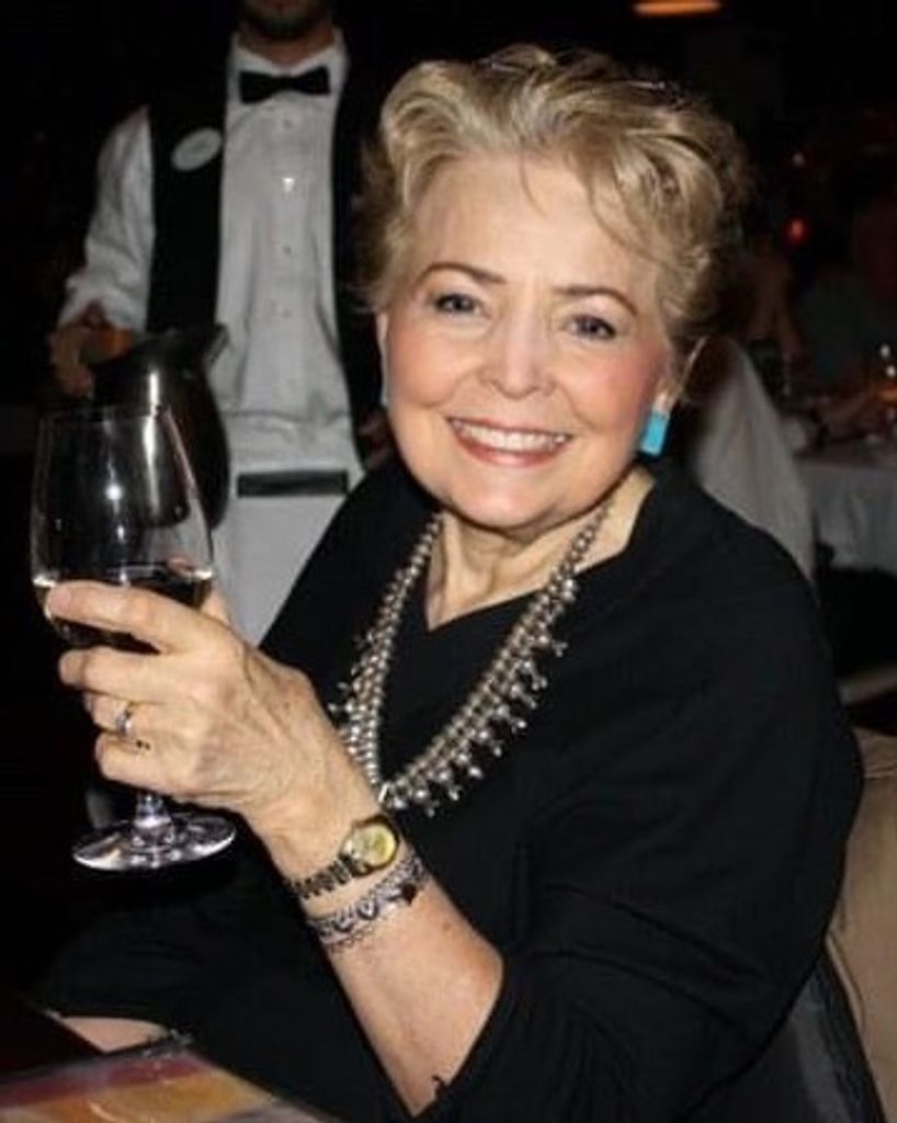 Marilyn Todd Hazelrigs