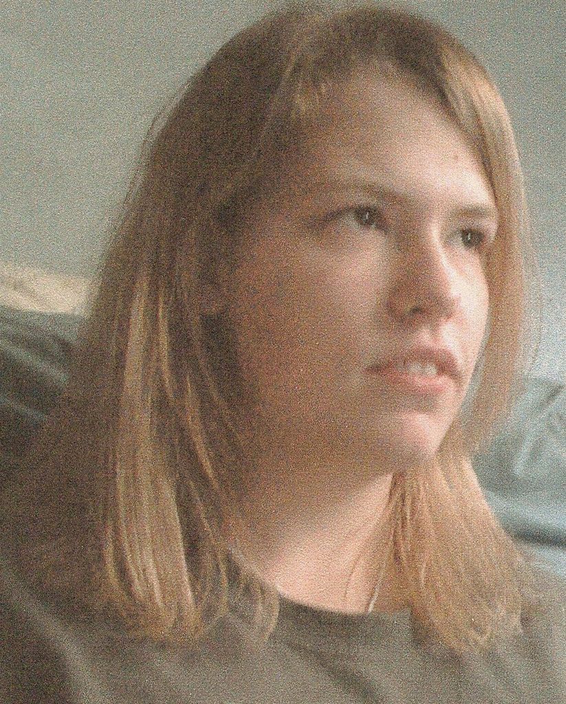 Jackie Carol Lynn Johnson