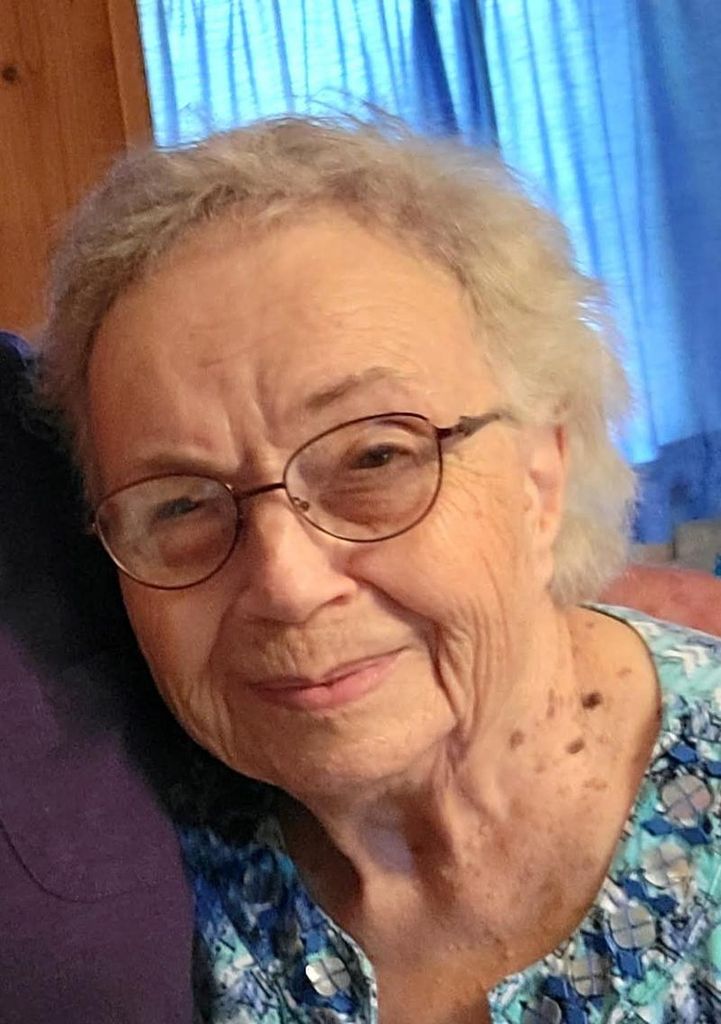 Tempie Estelle Neuman Profile Photo