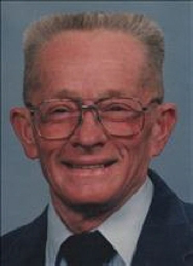 Alphonse Gerard Heppler