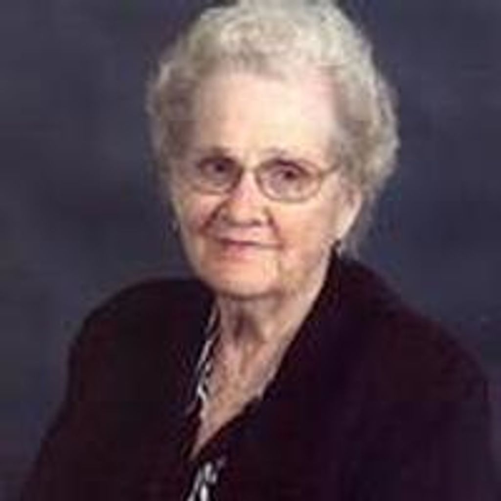 Ruby Benton