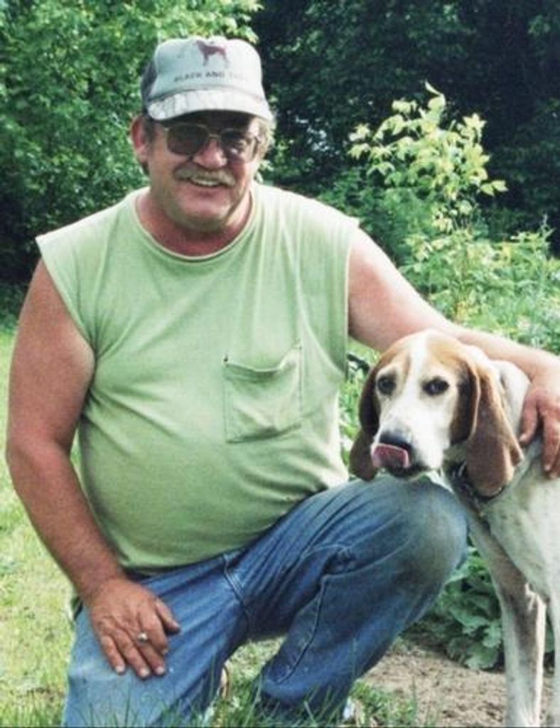 William Arville Pauley, Jr. Profile Photo