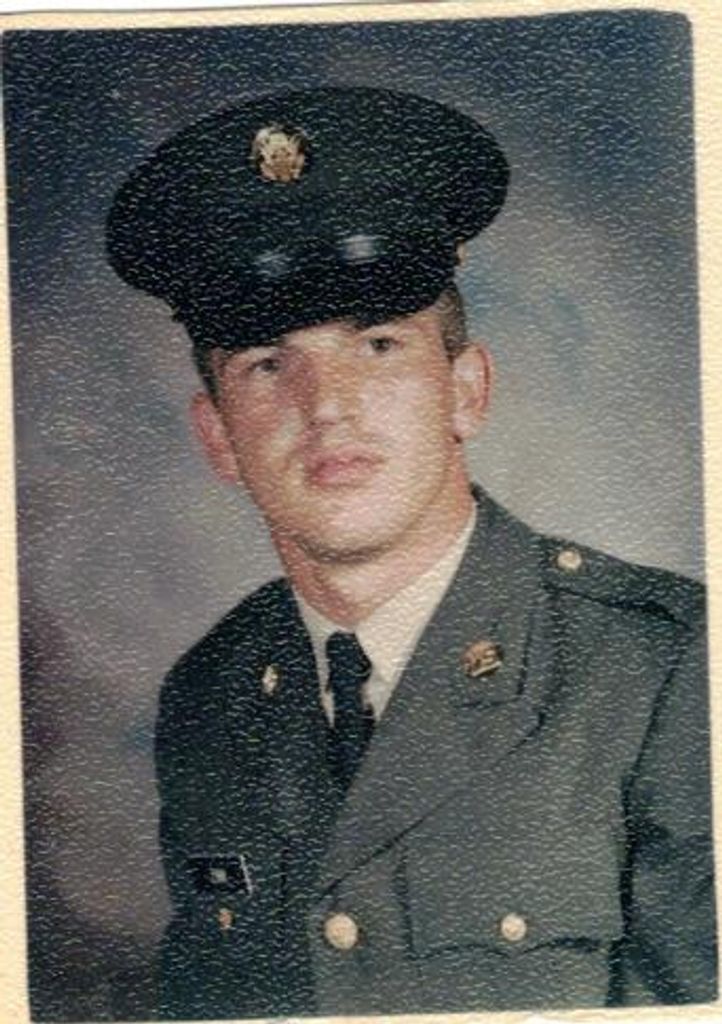 Gary E. Zink