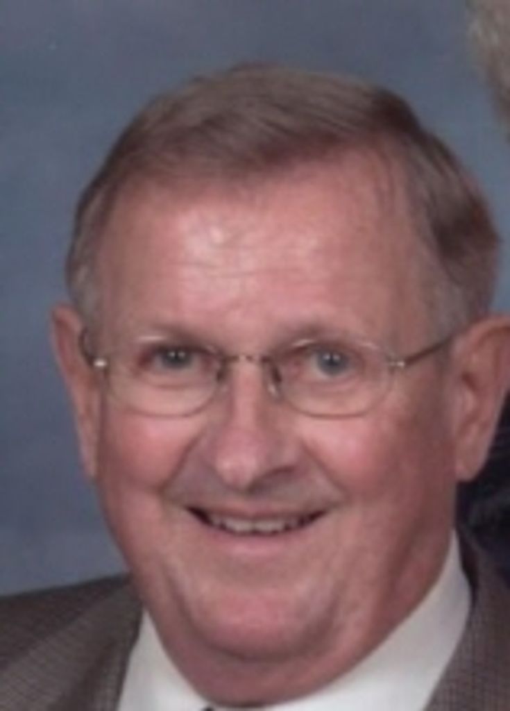 Glen Farrell