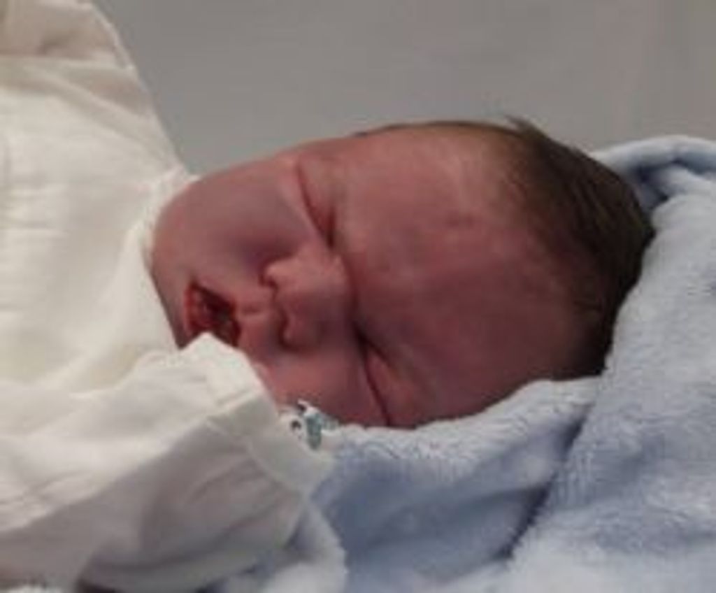 Macklen Cranford