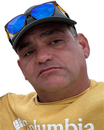 Richard Joshua James Cody's obituary image