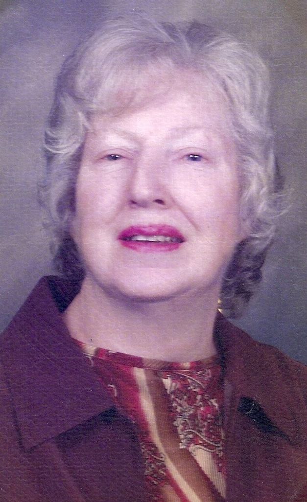 Christine Otter Profile Photo