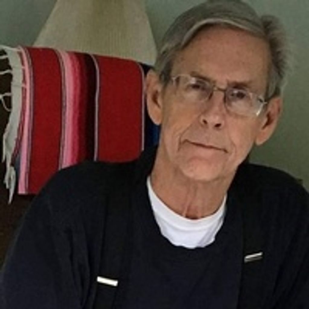 Thomas Edward Geraghty Jr. Profile Photo