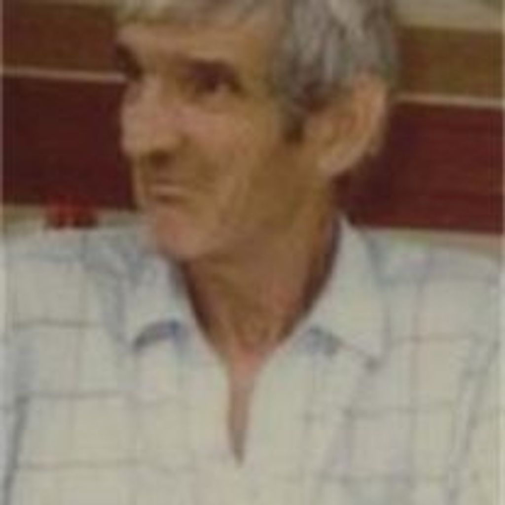 Michael "Mike" Jodway