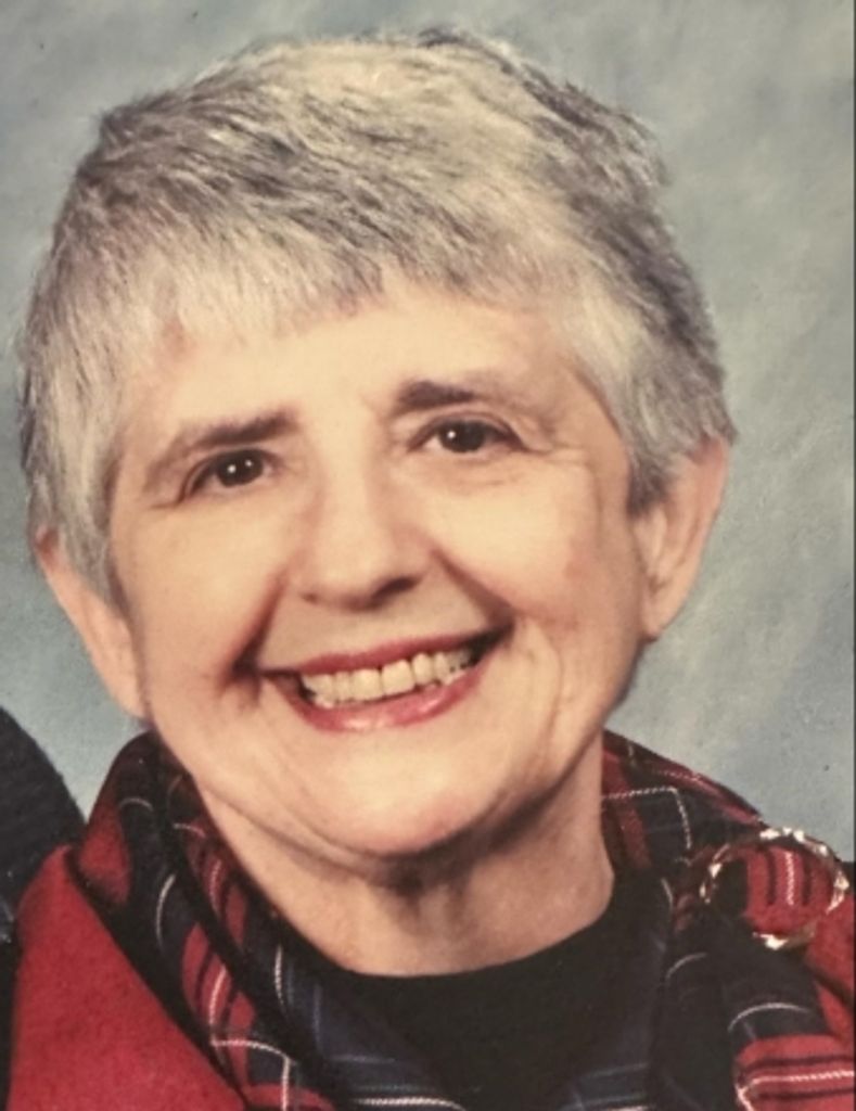 Dorothy  T Leduc