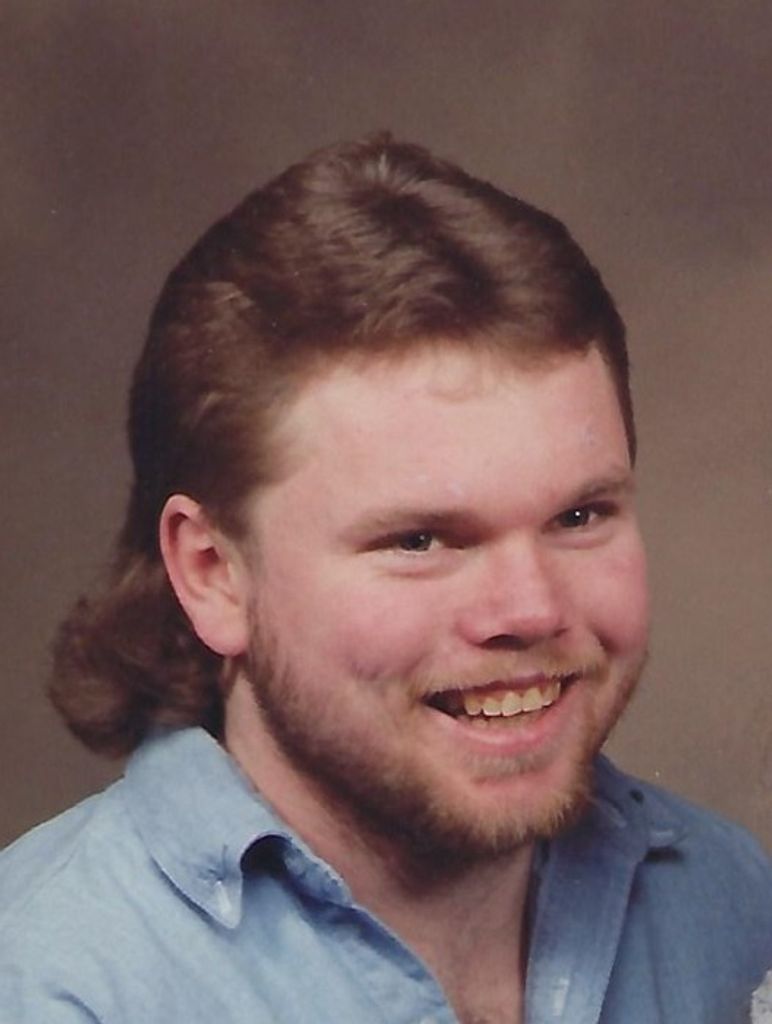 David John Edwards
