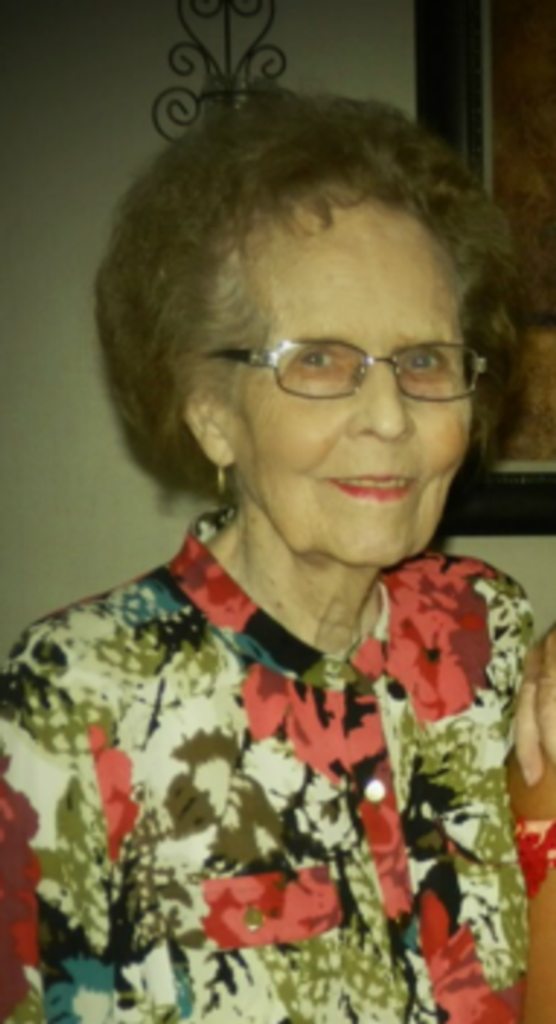 Willie V. "Flossie" Ricks Profile Photo
