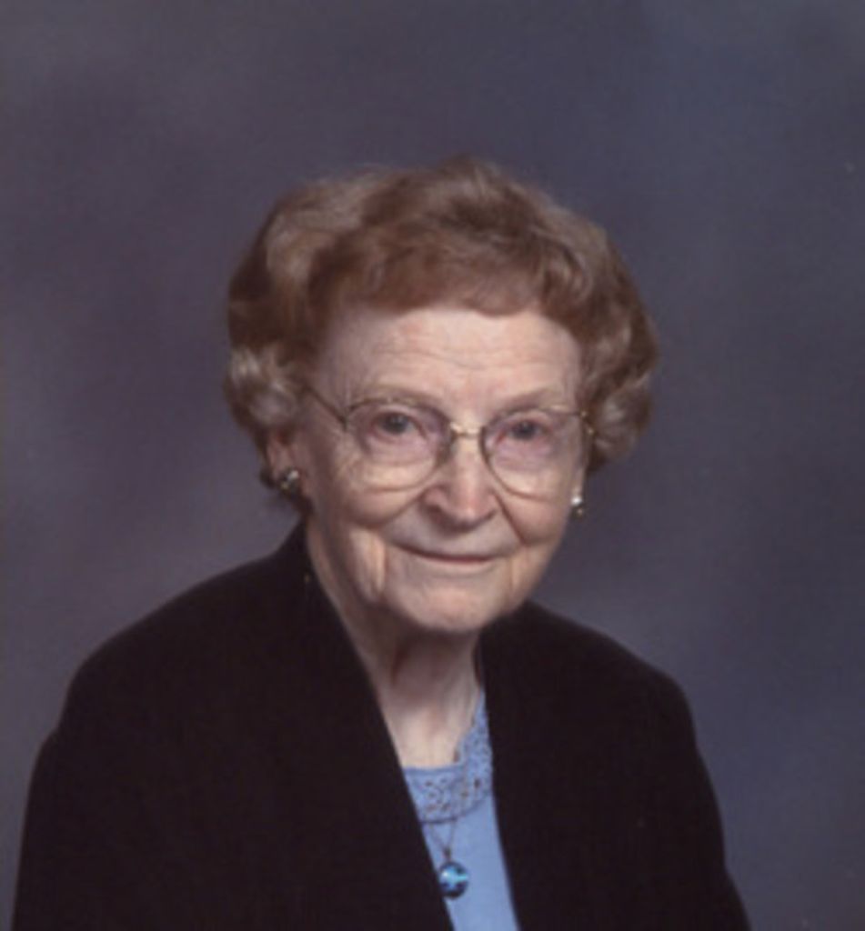 Mary Ellen Malde