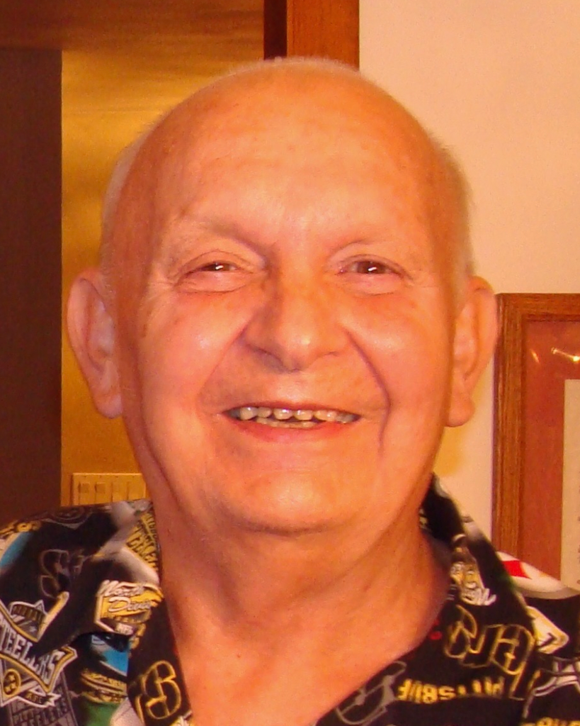 Richard J. Fundy