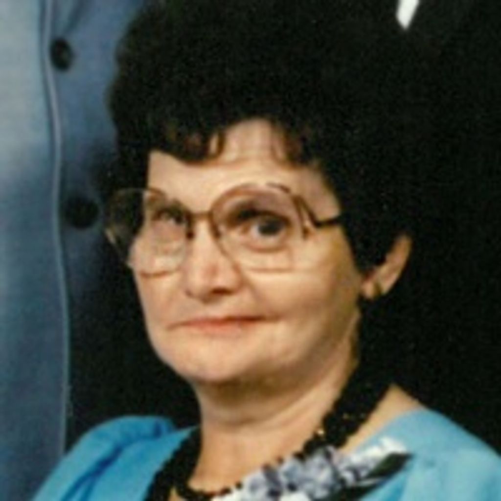 Ruby Tolley