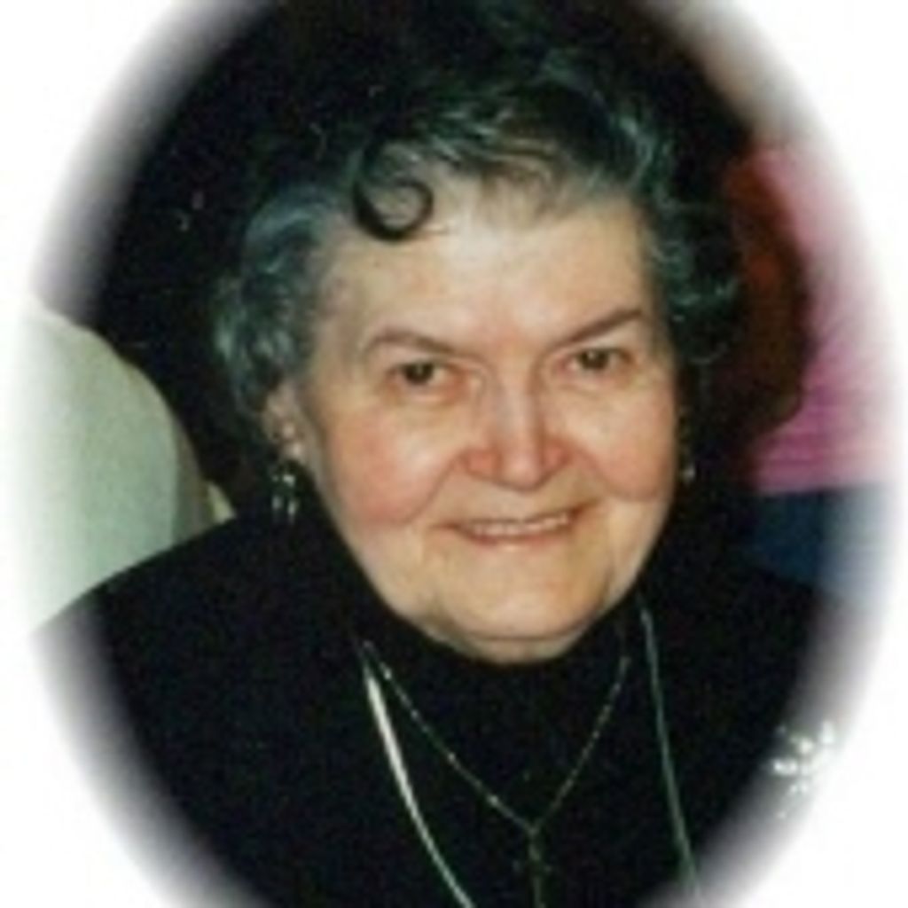 Martha Vassel