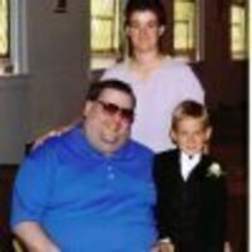 Richard B "Rick" Knowles Jr