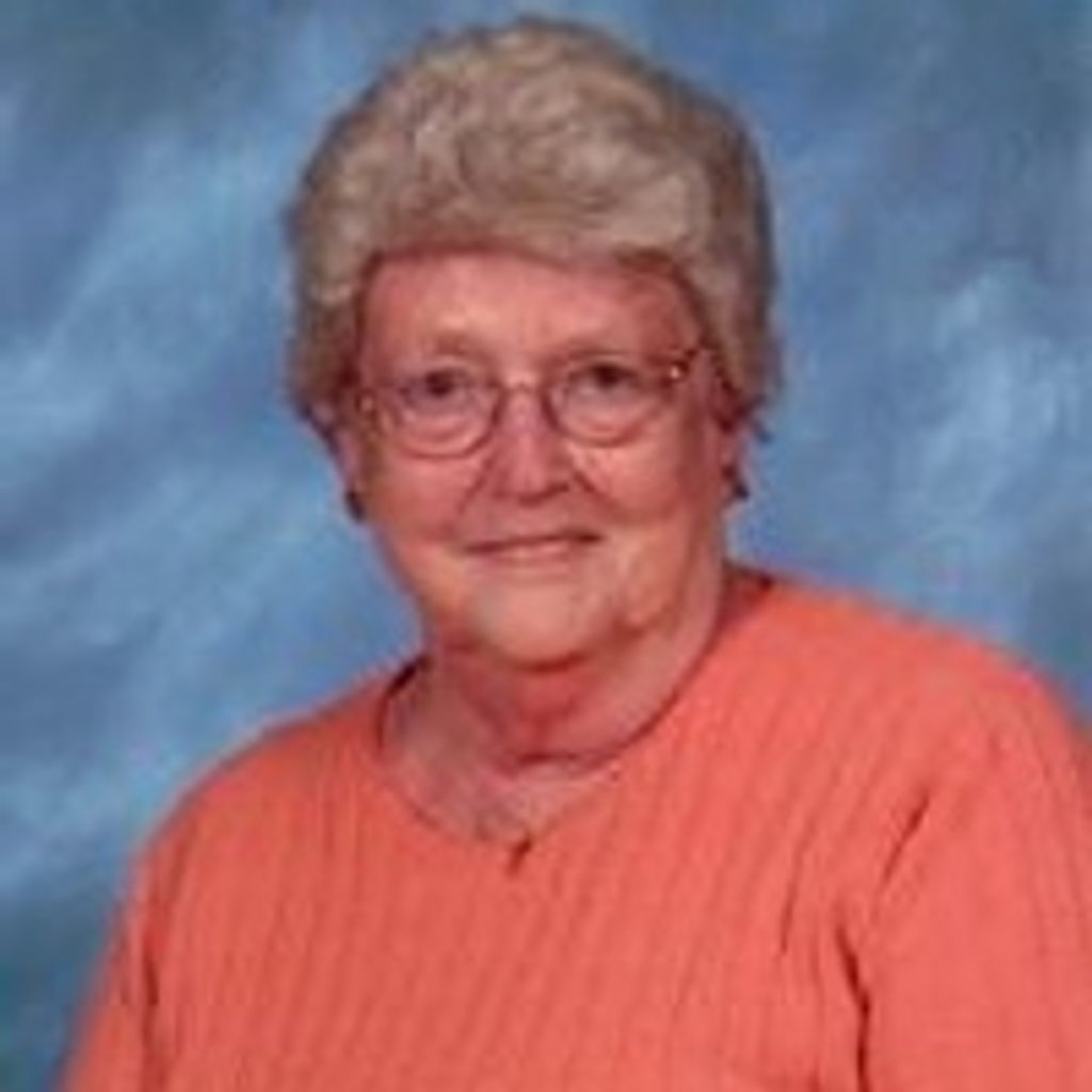 Rose Mary Michels