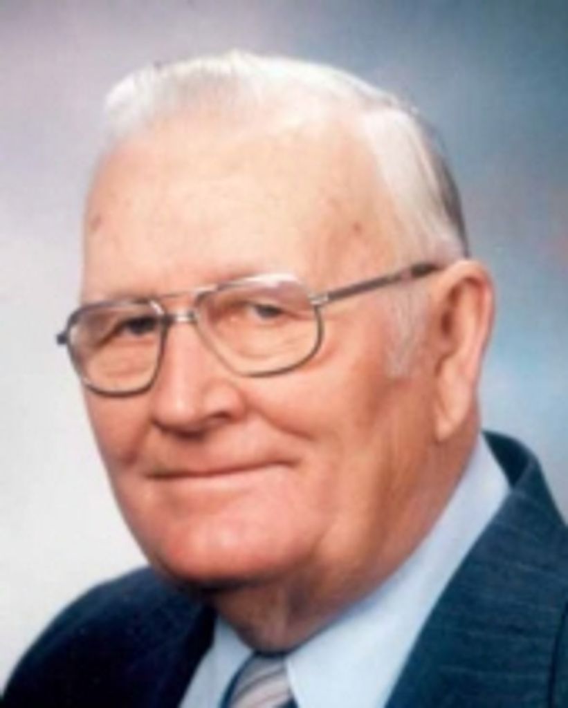 Clifford Albert