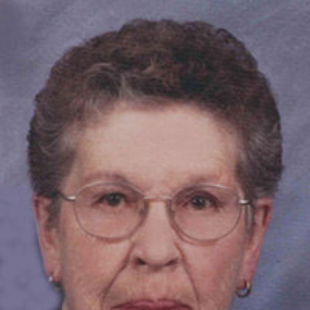 Lillian Doris Losey Profile Photo