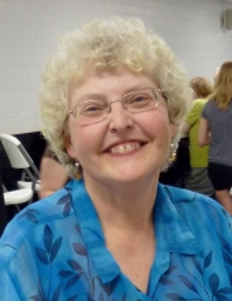 Sharon Prince