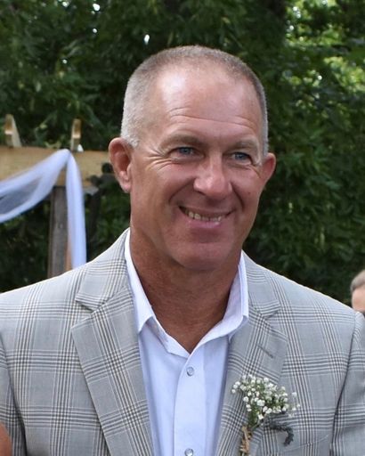 Karl L. Walk's obituary image